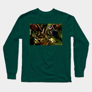 The Garden Elves Long Sleeve T-Shirt